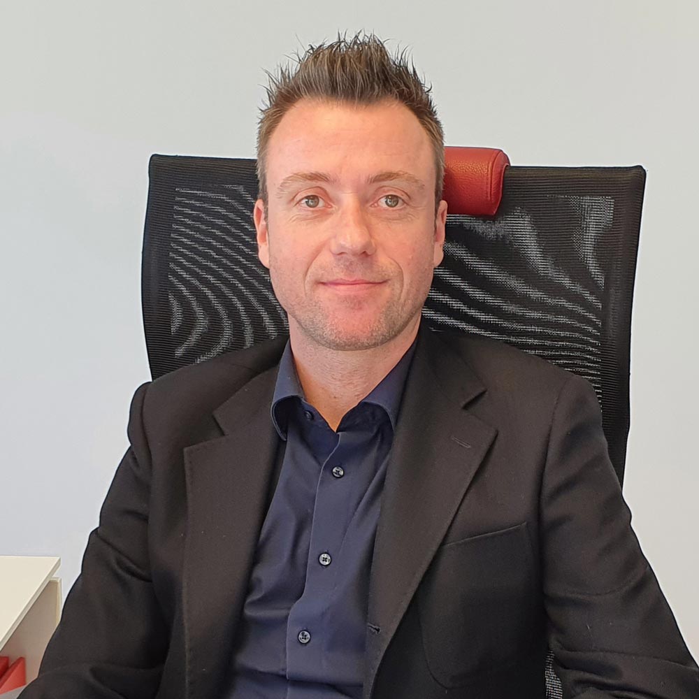 Retail4U – Per. Ind. Davide Fabris